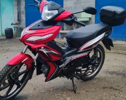 Форте Другая, объемом двигателя 0.13 л и пробегом 0 тыс. км за 710 $, фото 4 на Automoto.ua