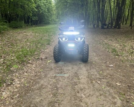 Форте Інша, об'ємом двигуна 0.2 л та пробігом 0 тис. км за 1450 $, фото 2 на Automoto.ua
