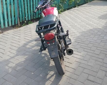 Форте Інша, об'ємом двигуна 0.13 л та пробігом 0 тис. км за 606 $, фото 3 на Automoto.ua