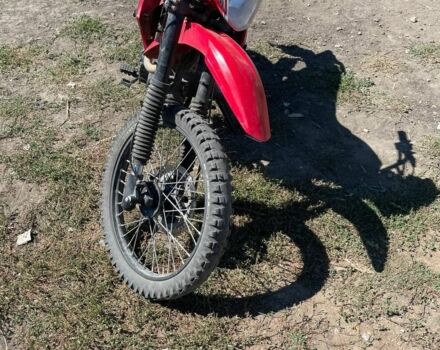 Форте Інша, об'ємом двигуна 0.2 л та пробігом 0 тис. км за 38000 $, фото 1 на Automoto.ua