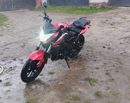 Форте Інша, об'ємом двигуна 0.3 л та пробігом 0 тис. км за 1180 $, фото 6 на Automoto.ua