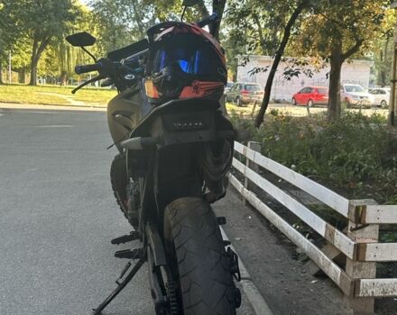 Форте Другая 2020 в Софіївська Борщагівка на Automoto.ua Форте Другая, объемом двигателя 0.25 л и пробегом 0 тыс. км за 853 $, фото 4 на Automoto.ua