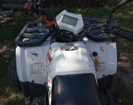 Форте Другая, объемом двигателя 0.13 л и пробегом 0 тыс. км за 716 $, фото 1 на Automoto.ua