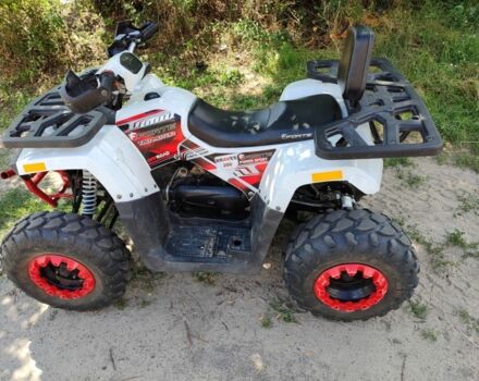 Форте Другая, объемом двигателя 0.2 л и пробегом 0 тыс. км за 1574 $, фото 4 на Automoto.ua