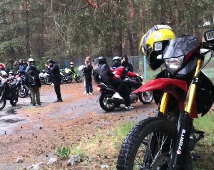 Форте Інша, об'ємом двигуна 0.25 л та пробігом 0 тис. км за 1211 $, фото 1 на Automoto.ua