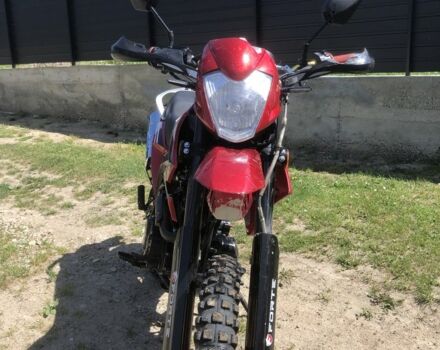 Форте Другая, объемом двигателя 0.2 л и пробегом 0 тыс. км за 800 $, фото 4 на Automoto.ua