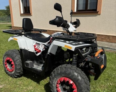 Форте Другая, объемом двигателя 0.2 л и пробегом 0 тыс. км за 1429 $, фото 7 на Automoto.ua