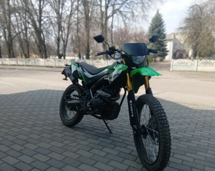 Форте Інша, об'ємом двигуна 0.25 л та пробігом 0 тис. км за 969 $, фото 2 на Automoto.ua
