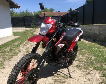 Форте Другая, объемом двигателя 0.2 л и пробегом 0 тыс. км за 800 $, фото 1 на Automoto.ua