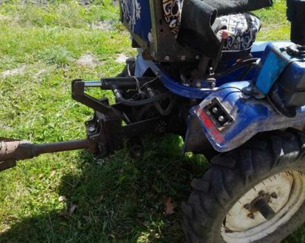Форте Інша, об'ємом двигуна 15 л та пробігом 0 тис. км за 1574 $, фото 3 на Automoto.ua
