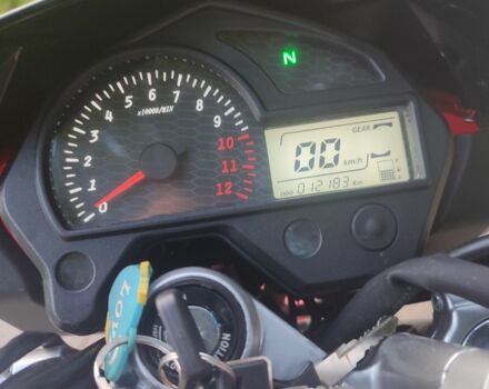 Форте Інша, об'ємом двигуна 0.25 л та пробігом 0 тис. км за 1100 $, фото 3 на Automoto.ua