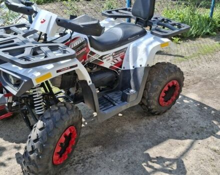 Форте Другая, объемом двигателя 0.2 л и пробегом 0 тыс. км за 1400 $, фото 3 на Automoto.ua