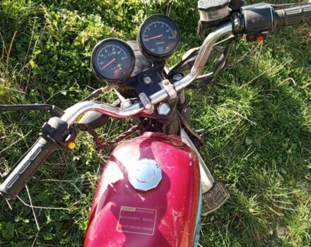 Форте Інша, об'ємом двигуна 0.13 л та пробігом 0 тис. км за 400 $, фото 2 на Automoto.ua