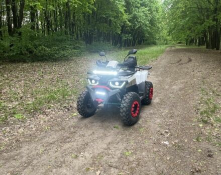 Форте Інша, об'ємом двигуна 0.2 л та пробігом 0 тис. км за 1450 $, фото 1 на Automoto.ua