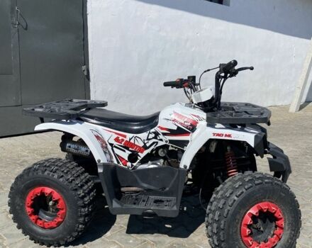 Форте Другая, объемом двигателя 0.13 л и пробегом 0 тыс. км за 716 $, фото 1 на Automoto.ua