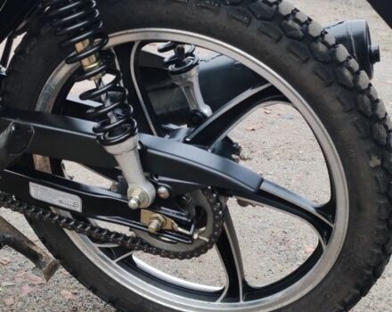 Форте Другая, объемом двигателя 0.13 л и пробегом 0 тыс. км за 710 $, фото 7 на Automoto.ua