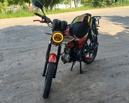 Форте Другая, объемом двигателя 0.13 л и пробегом 0 тыс. км за 448 $, фото 3 на Automoto.ua
