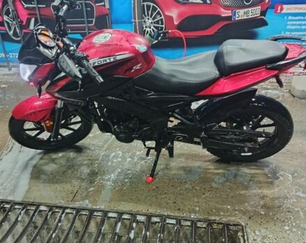 Форте Інша, об'ємом двигуна 0.3 л та пробігом 0 тис. км за 1180 $, фото 9 на Automoto.ua