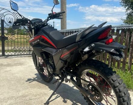 Форте Другая, объемом двигателя 0.3 л и пробегом 0 тыс. км за 1200 $, фото 3 на Automoto.ua