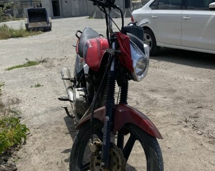 Форте Другая, объемом двигателя 0.2 л и пробегом 0 тыс. км за 533 $, фото 1 на Automoto.ua