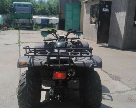 Форте Другая, объемом двигателя 0.18 л и пробегом 0 тыс. км за 800 $, фото 4 на Automoto.ua