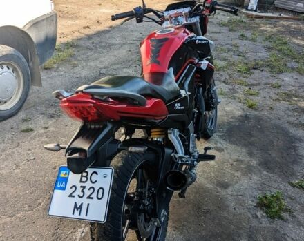 Форте Інша, об'ємом двигуна 0.25 л та пробігом 0 тис. км за 1100 $, фото 3 на Automoto.ua