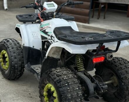 Форте Другая, объемом двигателя 0 л и пробегом 0 тыс. км за 1000 $, фото 2 на Automoto.ua