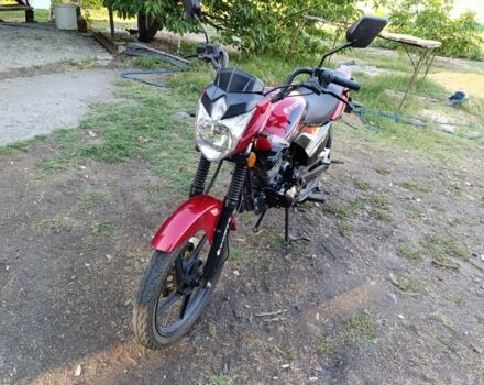 Форте Другая, объемом двигателя 0.2 л и пробегом 0 тыс. км за 900 $, фото 1 на Automoto.ua