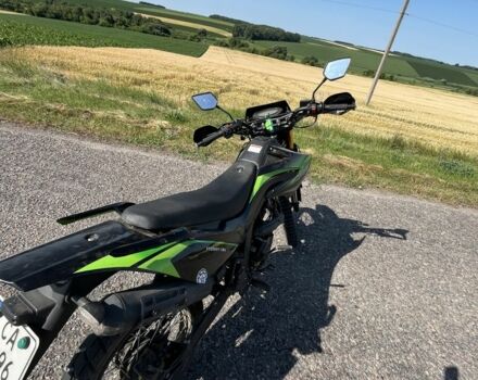 Форте Інша, об'ємом двигуна 0.25 л та пробігом 0 тис. км за 1042 $, фото 2 на Automoto.ua