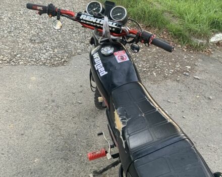 Форте Другая, объемом двигателя 0.11 л и пробегом 0 тыс. км за 650 $, фото 1 на Automoto.ua