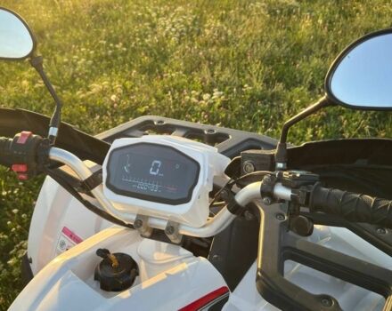Форте Інша, об'ємом двигуна 0.2 л та пробігом 0 тис. км за 1623 $, фото 5 на Automoto.ua