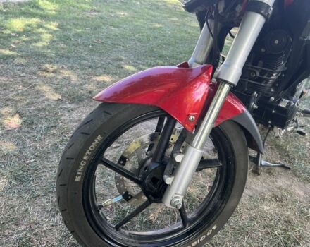 Форте Другая, объемом двигателя 0.25 л и пробегом 0 тыс. км за 966 $, фото 3 на Automoto.ua