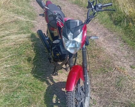 Форте Другая, объемом двигателя 0 л и пробегом 0 тыс. км за 900 $, фото 1 на Automoto.ua