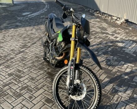 Форте Другая, объемом двигателя 0.25 л и пробегом 0 тыс. км за 904 $, фото 2 на Automoto.ua