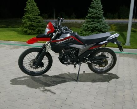 Форте Інша, об'ємом двигуна 0.3 л та пробігом 0 тис. км за 1125 $, фото 2 на Automoto.ua