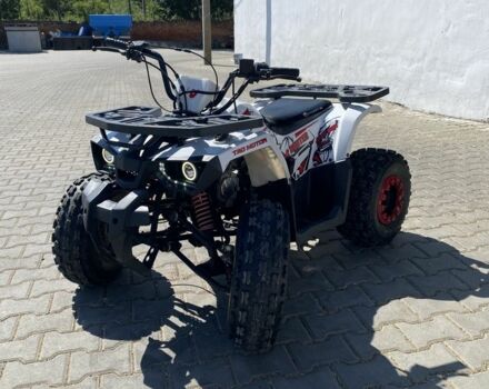 Форте Другая, объемом двигателя 0.13 л и пробегом 0 тыс. км за 716 $, фото 4 на Automoto.ua