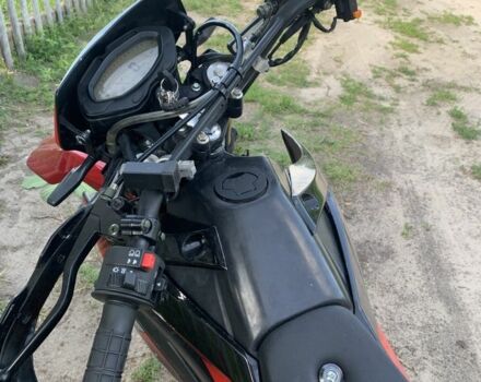 Форте Інша, об'ємом двигуна 0.25 л та пробігом 0 тис. км за 1200 $, фото 2 на Automoto.ua