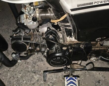 Форте Інша, об'ємом двигуна 0.13 л та пробігом 0 тис. км за 606 $, фото 6 на Automoto.ua