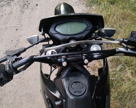 Форте Другая, объемом двигателя 0.25 л и пробегом 0 тыс. км за 824 $, фото 8 на Automoto.ua