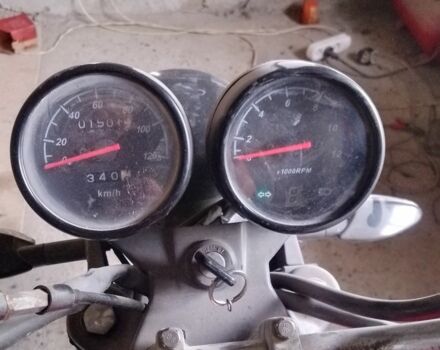 Форте Другая, объемом двигателя 0.13 л и пробегом 0 тыс. км за 350 $, фото 6 на Automoto.ua