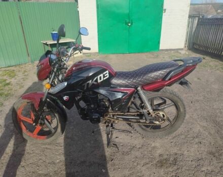 Форте Інша, об'ємом двигуна 0.2 л та пробігом 0 тис. км за 474 $, фото 3 на Automoto.ua