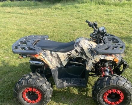 Форте Інша, об'ємом двигуна 0.13 л та пробігом 0 тис. км за 800 $, фото 3 на Automoto.ua