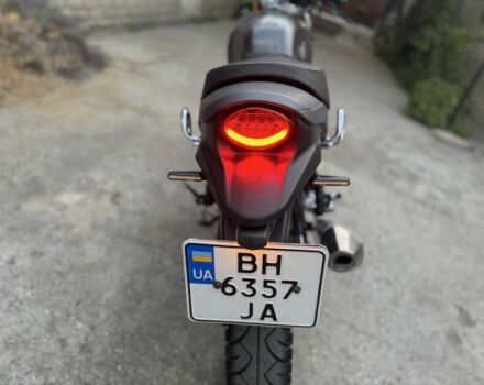 Форте Інша, об'ємом двигуна 0.3 л та пробігом 0 тис. км за 1650 $, фото 9 на Automoto.ua