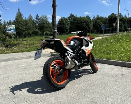 Форте Другая, объемом двигателя 0.3 л и пробегом 0 тыс. км за 1350 $, фото 6 на Automoto.ua