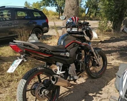 Форте Другая, объемом двигателя 0.25 л и пробегом 0 тыс. км за 790 $, фото 5 на Automoto.ua