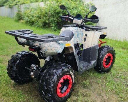 Форте Інша, об'ємом двигуна 0.2 л та пробігом 0 тис. км за 1500 $, фото 5 на Automoto.ua