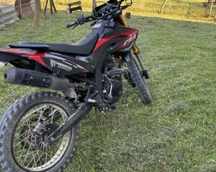 Форте Інша, об'ємом двигуна 0.25 л та пробігом 0 тис. км за 1100 $, фото 2 на Automoto.ua