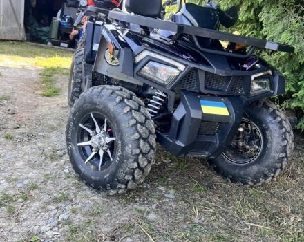 Форте Інша, об'ємом двигуна 0.2 л та пробігом 0 тис. км за 1700 $, фото 1 на Automoto.ua