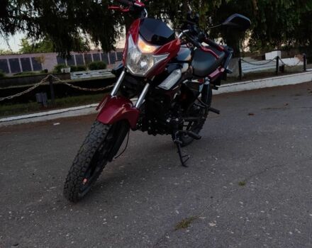 Форте Інша, об'ємом двигуна 0.2 л та пробігом 0 тис. км за 37000 $, фото 4 на Automoto.ua