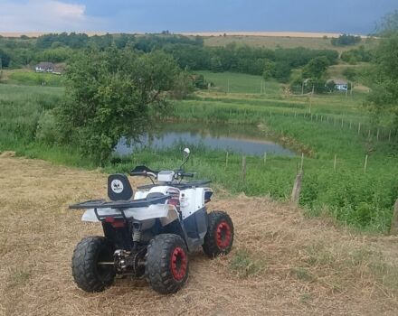 Форте Інша, об'ємом двигуна 0.2 л та пробігом 0 тис. км за 40000 $, фото 6 на Automoto.ua